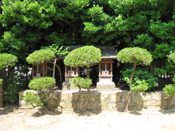 林神社（兵庫県明石市）_d0287413_1133262.jpg