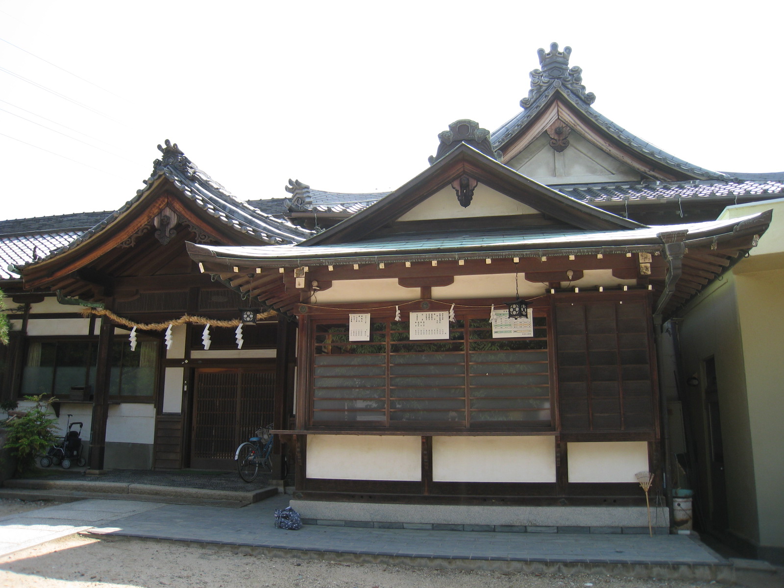 林神社（兵庫県明石市）_d0287413_113983.jpg