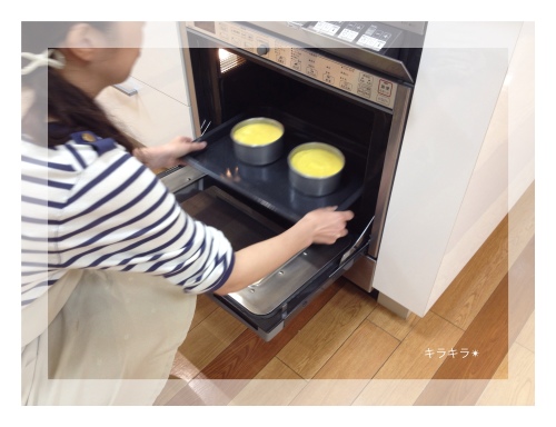 パンプキンスフレとフィッシュ&チップス_f0354014_22052960.jpg