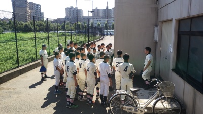 秋季大会2回戦_d0262619_17163241.jpg
