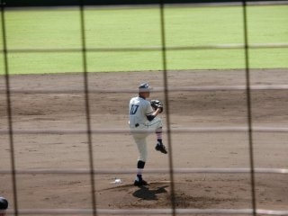 秋季大会2回戦_d0262619_17173891.jpg