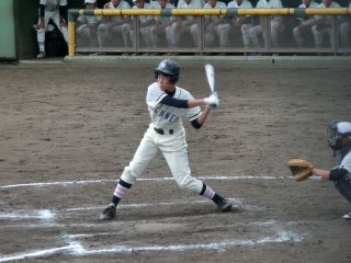 秋季大会2回戦_d0262619_17180784.jpg