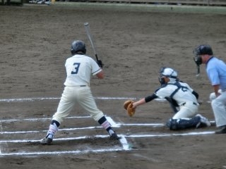 秋季大会2回戦_d0262619_17182337.jpg