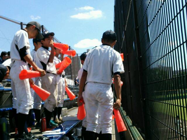 秋季大会2回戦_d0262619_17190900.jpg