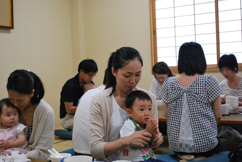 赤ちゃんの月まいり 26長月_f0067122_15262679.jpg