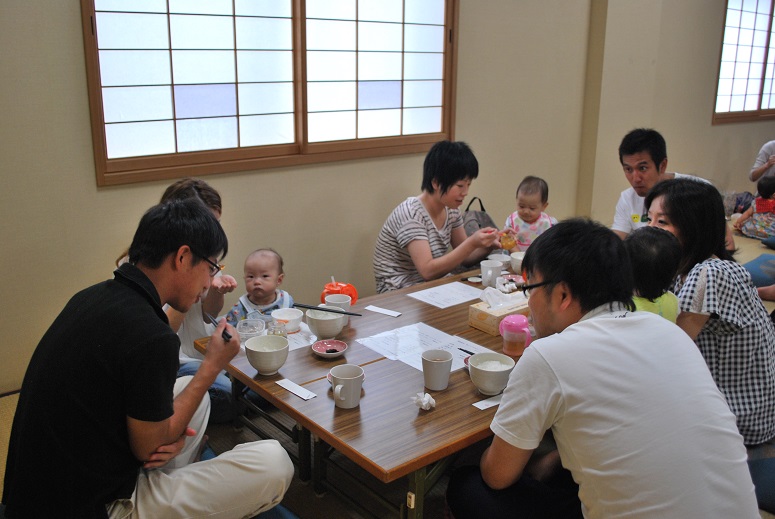 赤ちゃんの月まいり 26長月_f0067122_15262680.jpg