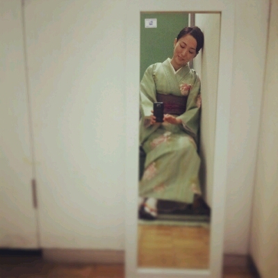和服で仕事_a0018237_2193892.jpg