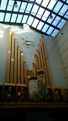 G2北名古屋場所~始まり~_a0272042_11431232.jpg