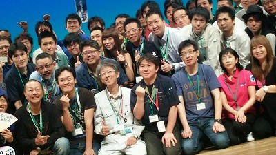 G2北名古屋場所~始まり~_a0272042_12374011.jpg