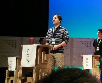 G2北名古屋場所~対戦~_a0272042_18184561.jpg