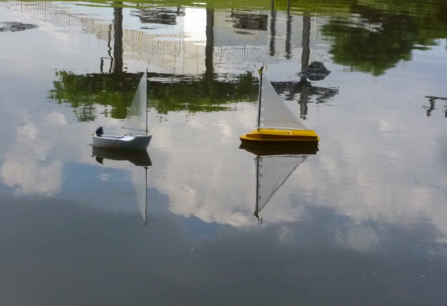晴れ時々、船 辻堂海浜公園遠征 _d0067943_1341720.jpg
