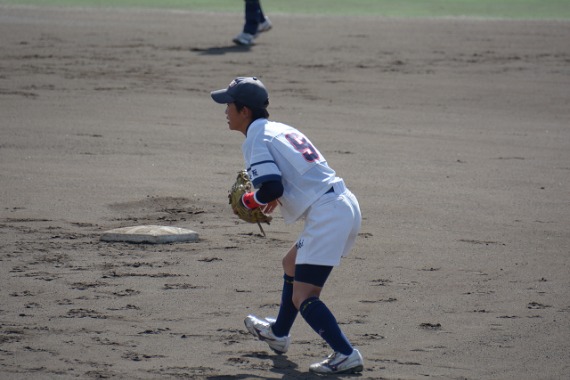 愛媛全中　決勝戦②_b0249247_081211.jpg