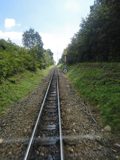 ブダペスト旅行記　♪　子供鉄道　_e0295348_17464210.jpg