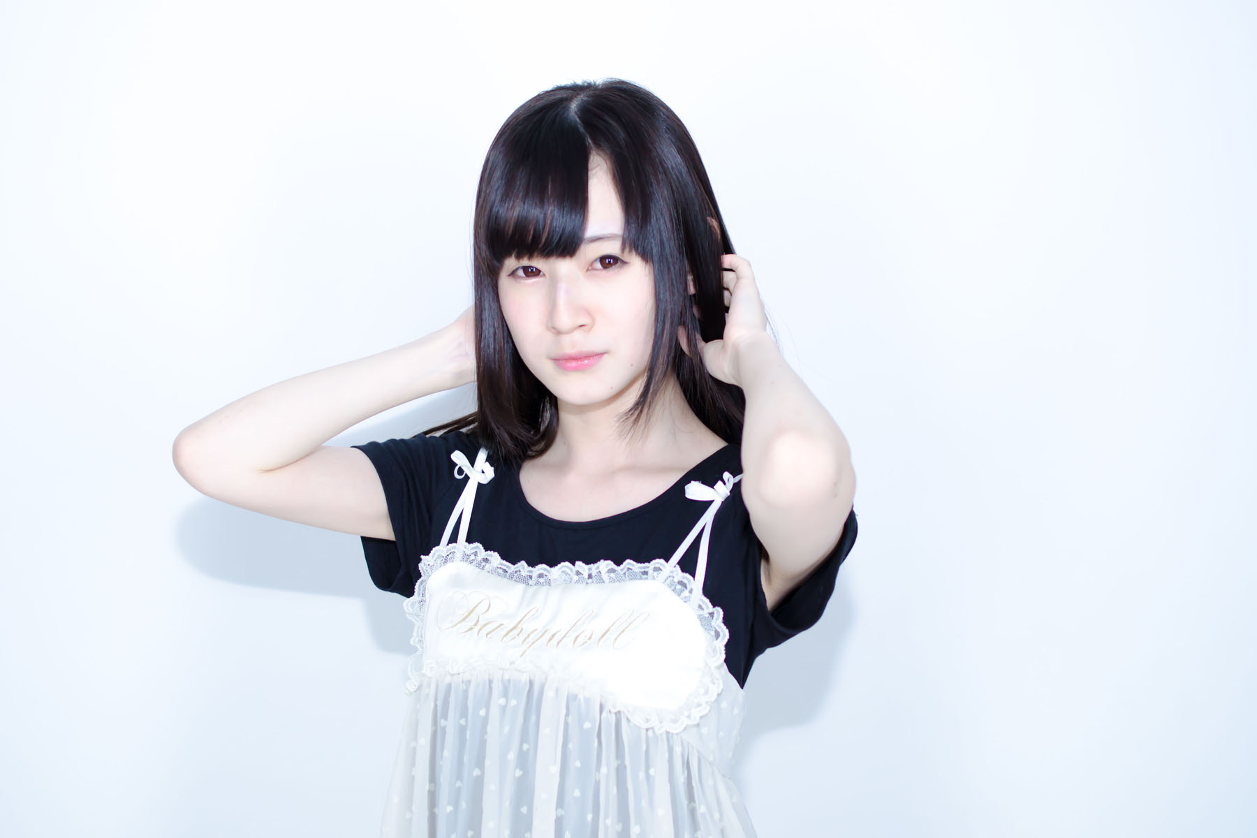 鎌田紘子ダンボール展撮影会 近衛りこちゃん With A Ghost 鎌田紘子ダンボール展撮影会 近衛りこちゃん With A Ghost