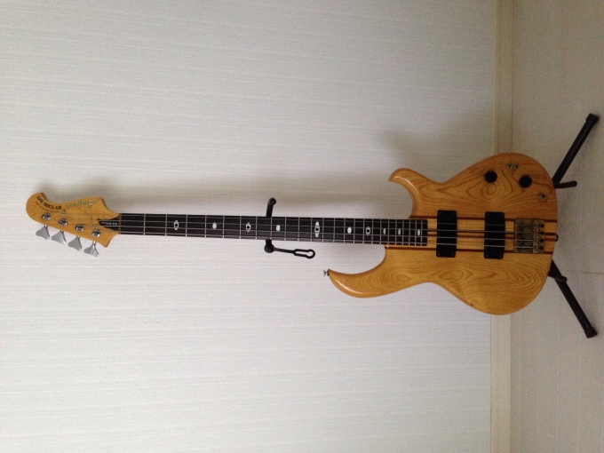 1980年製 Aria ProⅡ RSB-800(N) 079132 : あどばた会議