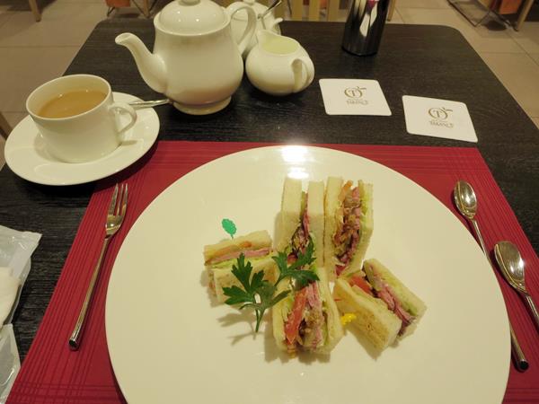 【タカノフルーツパーラー】横浜限定【フルーツコース】_c0042960_21251192.jpg