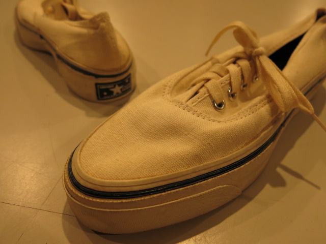 \"60\'s CONVERSE MADE IN USA ★★★\"ってこんなこと。_c0140560_1102476.jpg