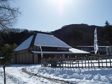 都幾の湯　都幾川四季彩館_f0007166_65221100.jpg