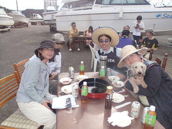 第6回ボートルアー大会_a0077071_15341087.jpg