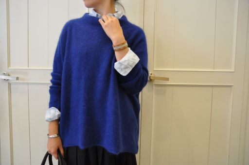 knit 、、 knit 、、 knit 、、_b0110582_19584131.jpg