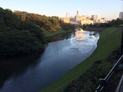 スポーツ医学会＆3000m競歩 知識のアップデート＆ベスト更新(^o^)_c0102793_1637840.jpg