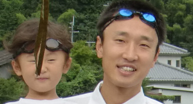 「夏の思い出」_e0117398_1883218.jpg