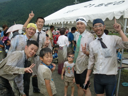 「夏の思い出」_e0117398_1914418.jpg