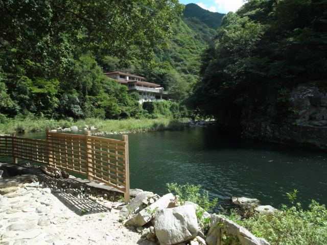 般若寺温泉＠岡山県苫田郡鏡野町奥津川西_f0197703_12271736.jpg