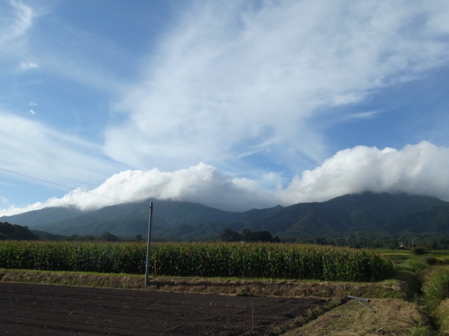 湯原ダム＠岡山県真庭市湯原温泉_f0197703_16551075.jpg