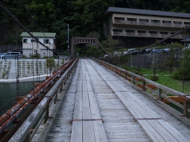 湯原ダム＠岡山県真庭市湯原温泉_f0197703_17224893.jpg