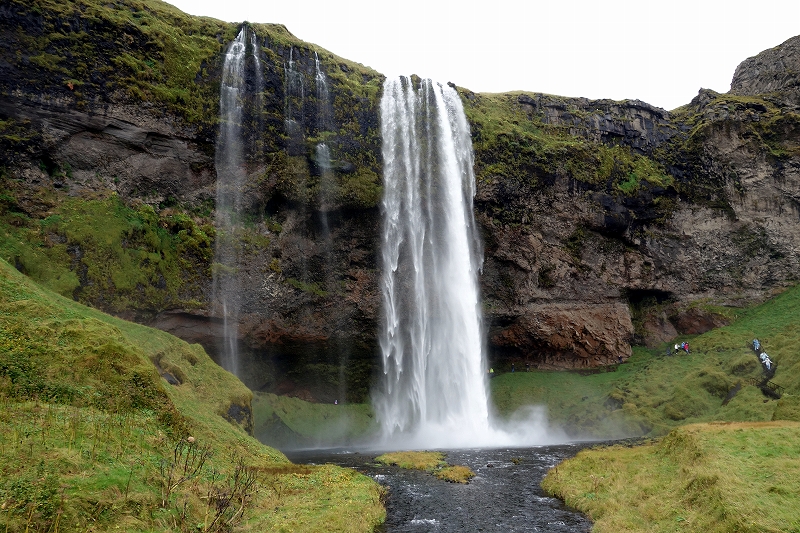 絶景の連続、アイスランドの自然_d0116009_444150.jpg