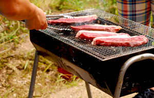 焼きマシュマロに取りつかれる_f0000211_19345516.jpg