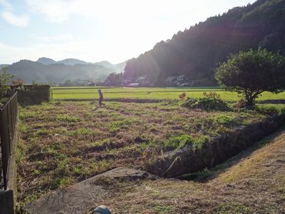 安芸高田市で新築工事が始まります。_b0131012_20434838.jpg