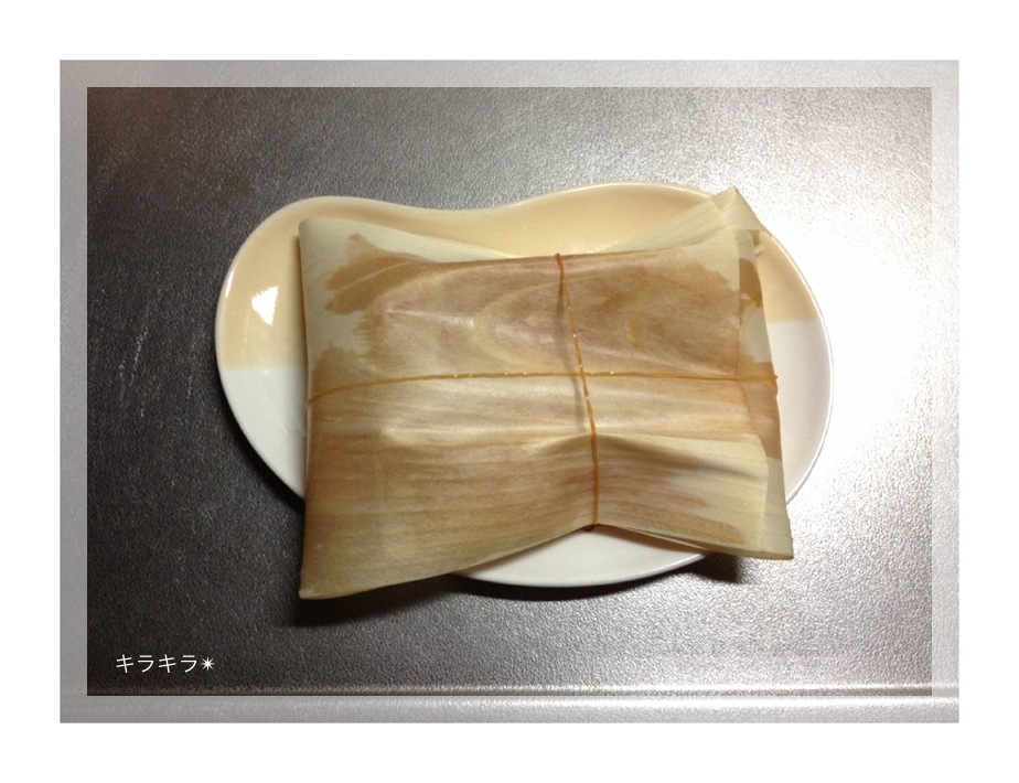 赤松の経木(きょうぎ)_f0354014_13081434.jpg