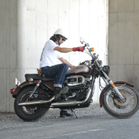 【Harley-Davidson 2】_f0203027_15285889.jpg