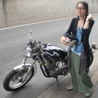 【YAMAHA】_f0203027_15301294.jpg