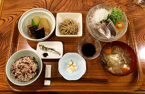 大人の食育 セルフケアマネジメント@伊豆高原 for woman_e0243332_20463283.jpg