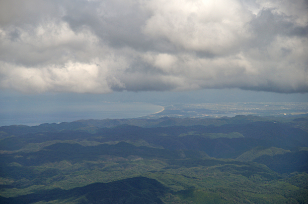 へーさなぶり　三瓶山③_f0214649_15261272.jpg