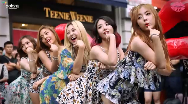 Ladies Code Mv リセさん ウンビさん最後のステージ 2012 ユ スンホとの衝撃の出会い Ladies Code Mv リセさん ウンビさん最後のステージ 2012 ユ スンホとの衝撃の出会い