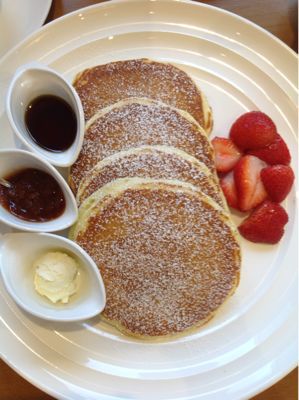 パンケーキいろいろ③_b0287464_14271963.jpg