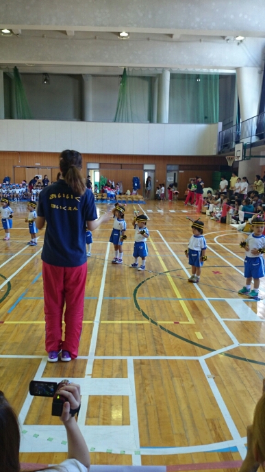 運動会_b0345088_0363769.jpg