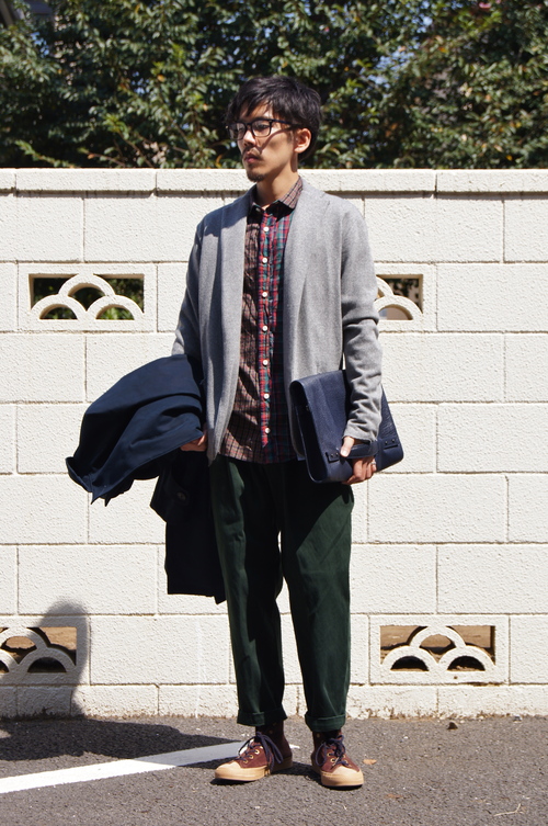 kolor/BEACON】コットンカルゼセットアップ | eyeshow.fr