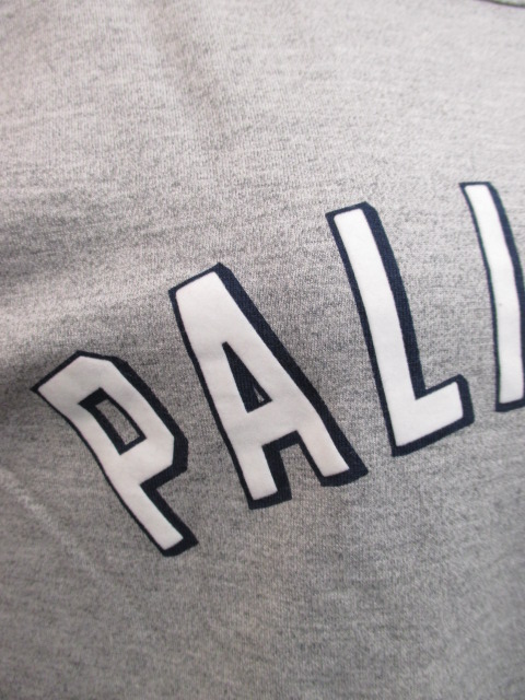 アングリッド Champion PALISADE L/S Tee_e0076692_14151072.jpg