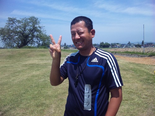 スギっ子巡回指導 in 相愛保育園_e0272194_8271081.jpg