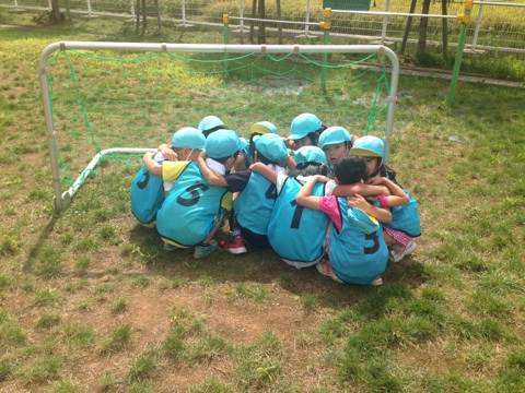 スギっ子巡回指導 in 相愛保育園_e0272194_8395537.jpg