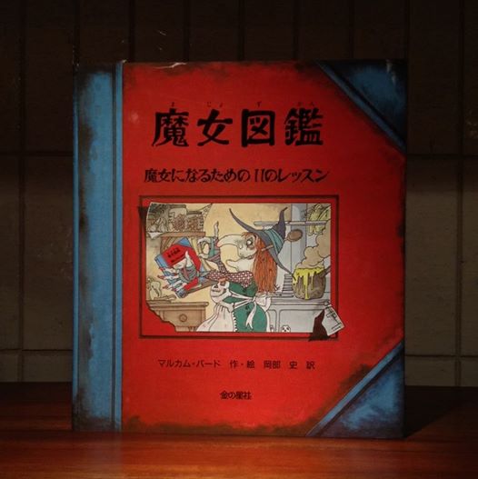 魔女の本棚 すてきな魔女になるための5つのひみつ 絵本からはじまるすてきな暮らし Ardour 魔女の本棚 すてきな魔女になるための5つのひみつ 絵本からはじまるすてきな暮らし Ardour