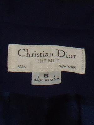 Old　Christian　Dior_d0176398_20123070.jpg