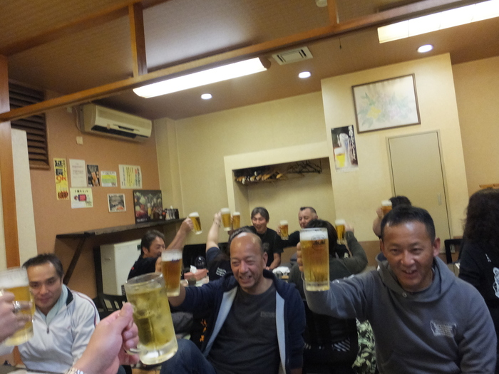 稚内 旅人村(ダビッドソン)へ 行こう!_c0226202_22233132.jpg