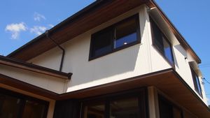N様邸が完成です。_b0131012_1555948.jpg