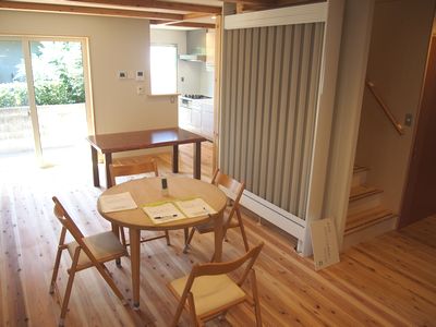 N様邸が完成です。_b0131012_1561028.jpg